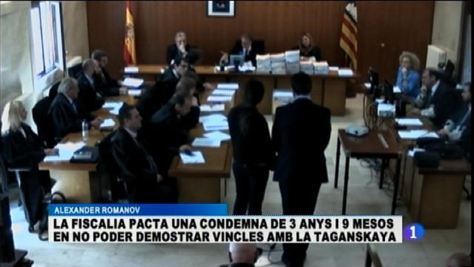 Informatiu Balear - 16/05/16