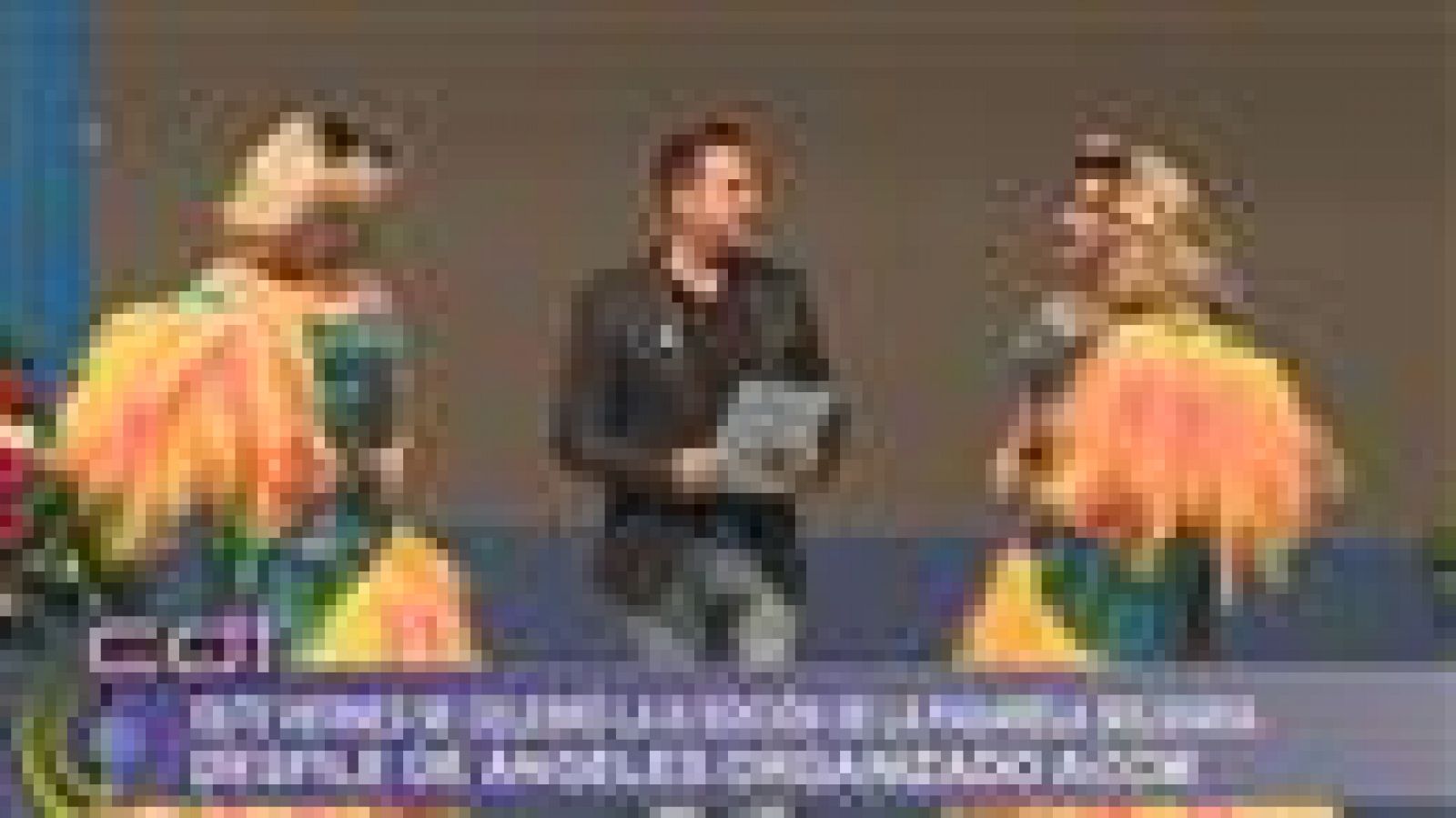 Cerca de ti - 16/05/2016