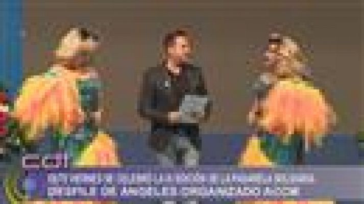 Cerca de ti - Cerca de ti - 16/05/2016