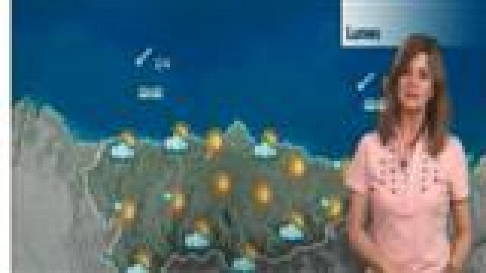 El tiempo en Asturias - 16/05/16 | Ver