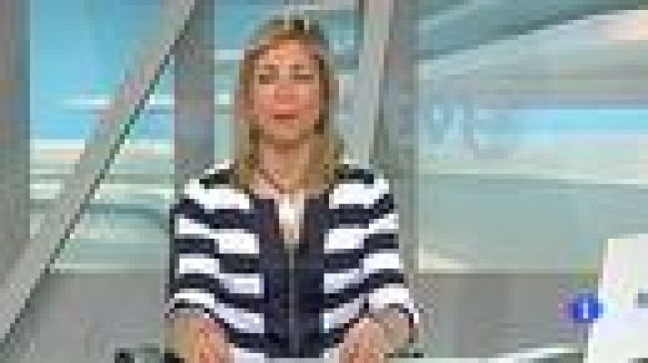 Noticias Aragón - Pilotar a la velocidad del sonido