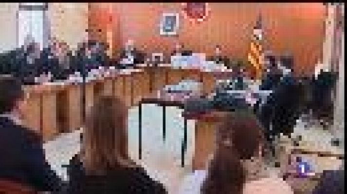 Informatiu Balear - Romanov condemnat per blanqueig de capitals