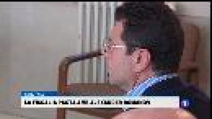 Informatiu Balear - Informatiu Balear 2 - 16/05/16