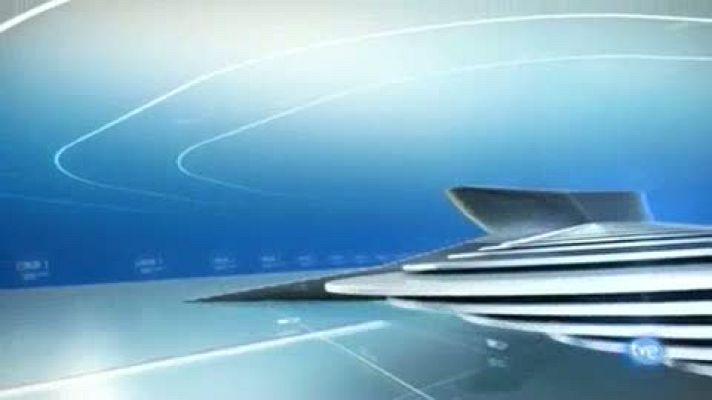 Telenorte - País Vasco - Telenorte País Vasco 2 - 16/05/16