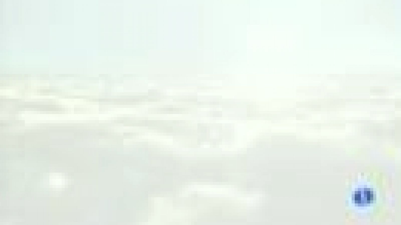 El tiempo en el País Vasco - 16/05/16