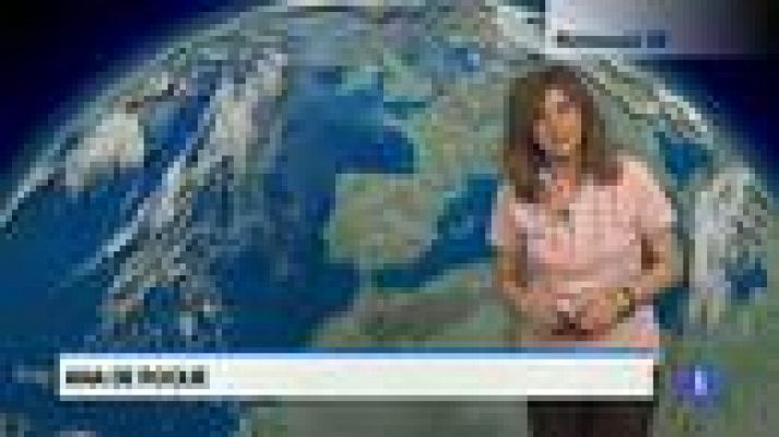 Noticias Andalucía - El tiempo en Andalucía - 16/05/16