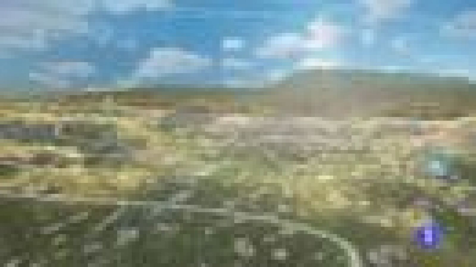 El tiempo en Cantabria - 16/05/16