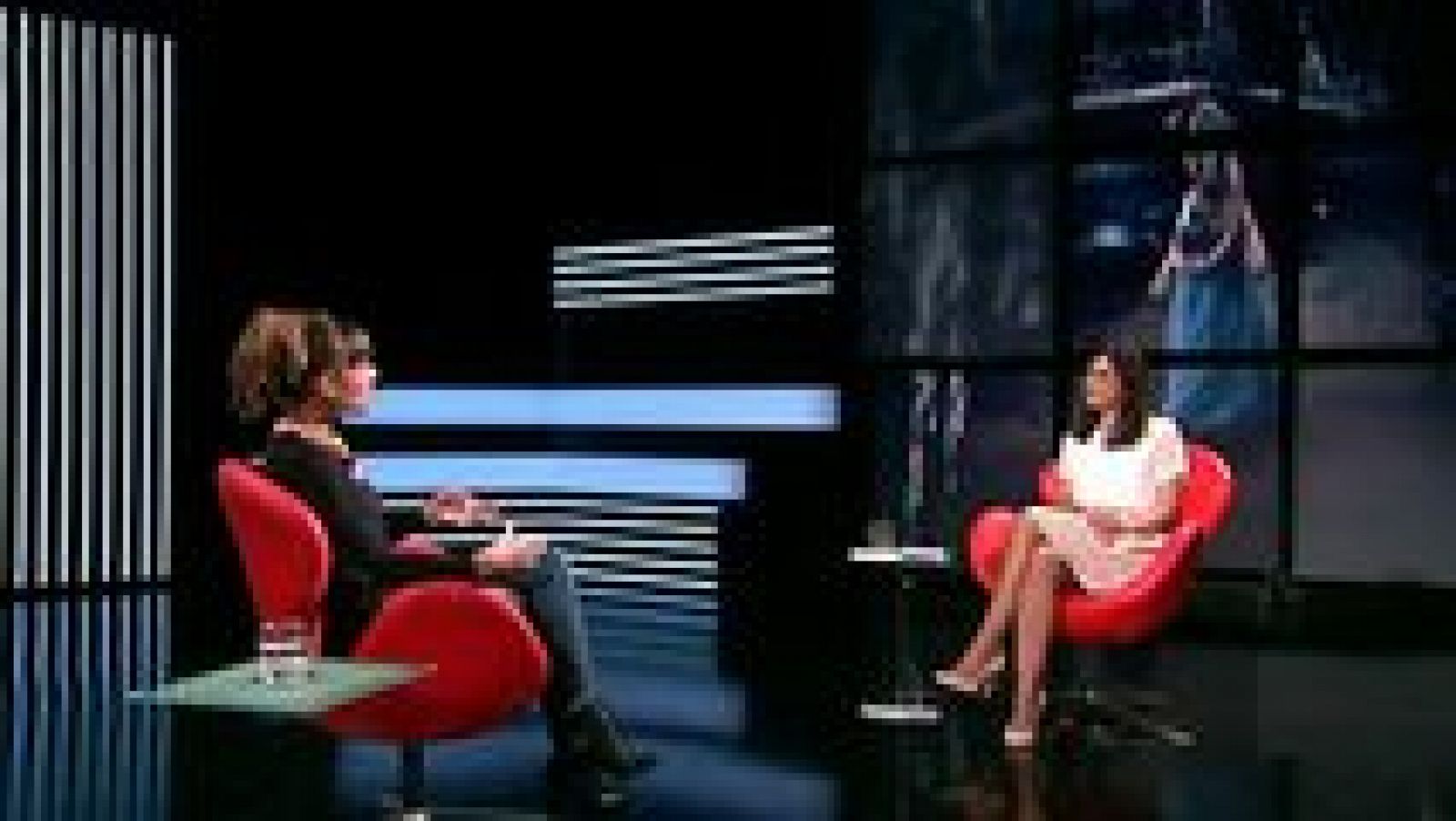 Historia de nuestro cine - Doña Francisquita (Presentación)