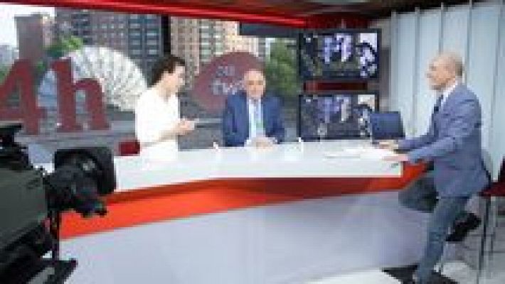 La tarde en 24h - La hora cultural en 24 h. - 16/05/16