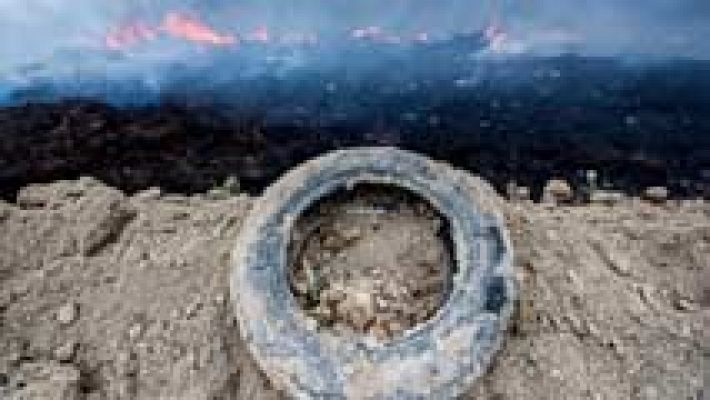 Telediario 1 - Telediario 2 en 4' - 16/05/16