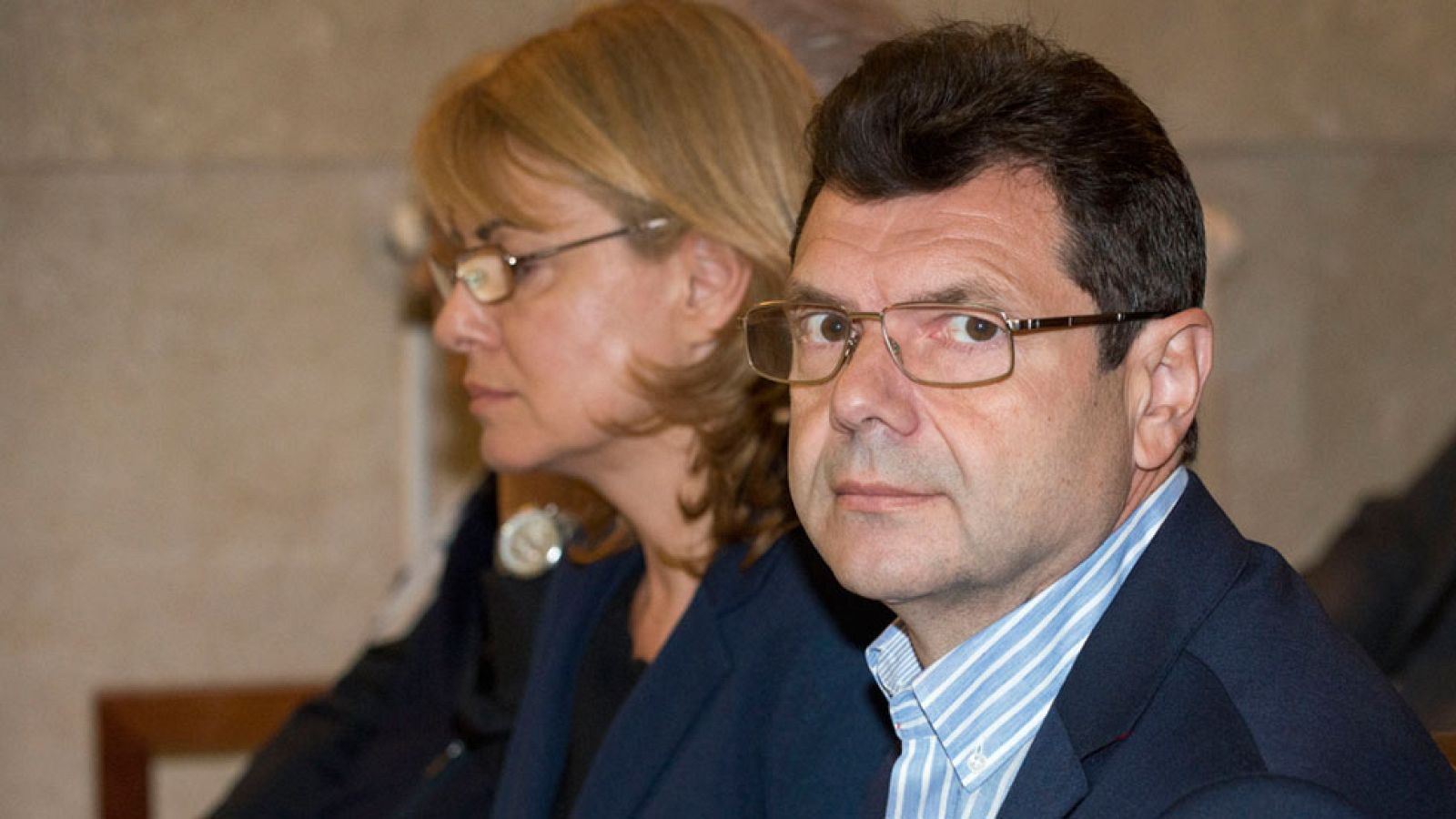 El empresario ruso Alexander Romanov pacta una pena de casi cuatro años de cárcel por blanqueo