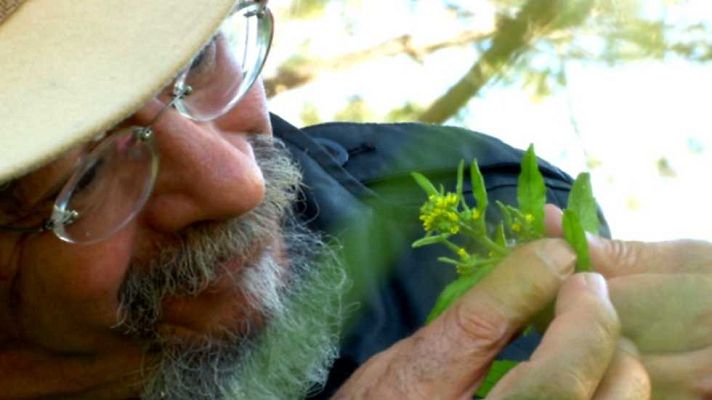 Aquí la Tierra - Aquí la Tierra - 16/05/16