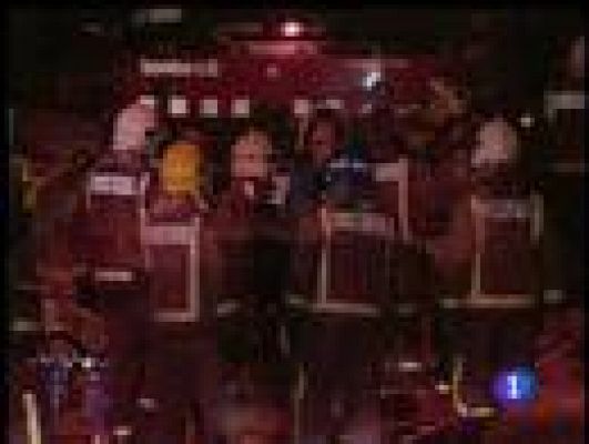 Informe Semanal - Gavá, las causas de una tragedia