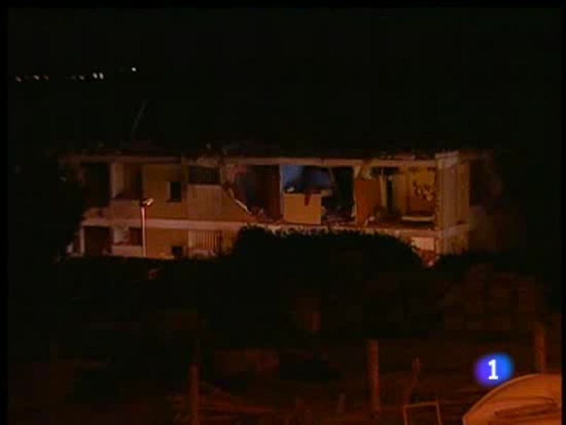 Gavá, las causas de una tragedia