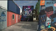 Página Dos - Las recomendaciones del programa