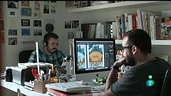 Página Dos - Los otros - Hasier Larretxea