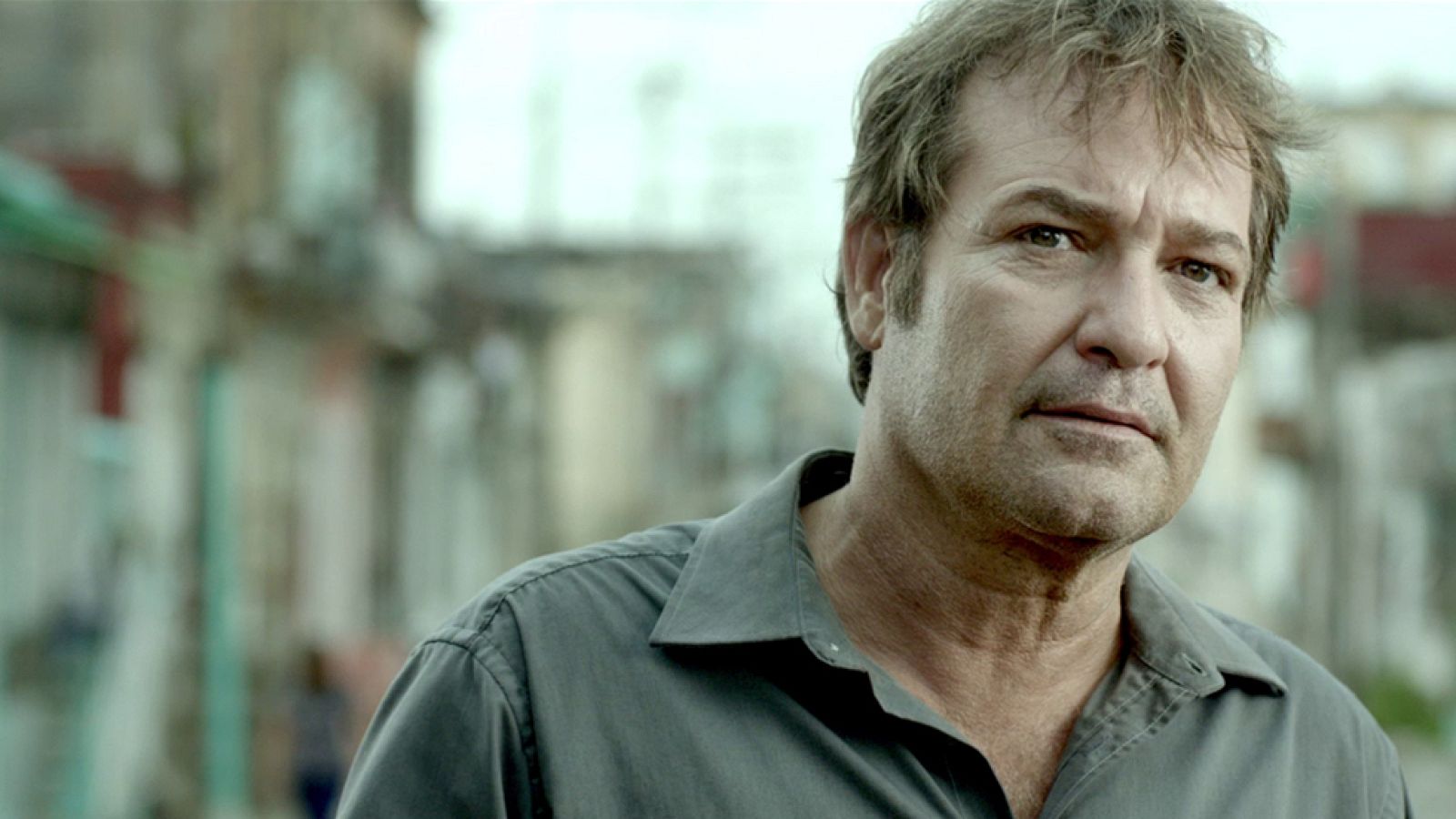 RTVE.es estrena el tráiler de 'Vientos de La Habana' | Ver