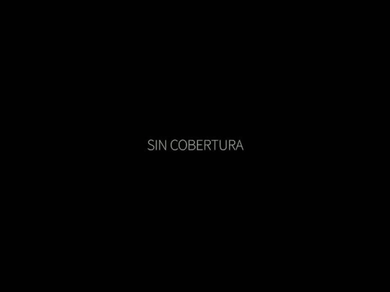 VIII Concurso de Cortos RNE - Sin cobertura - Ver ahora
