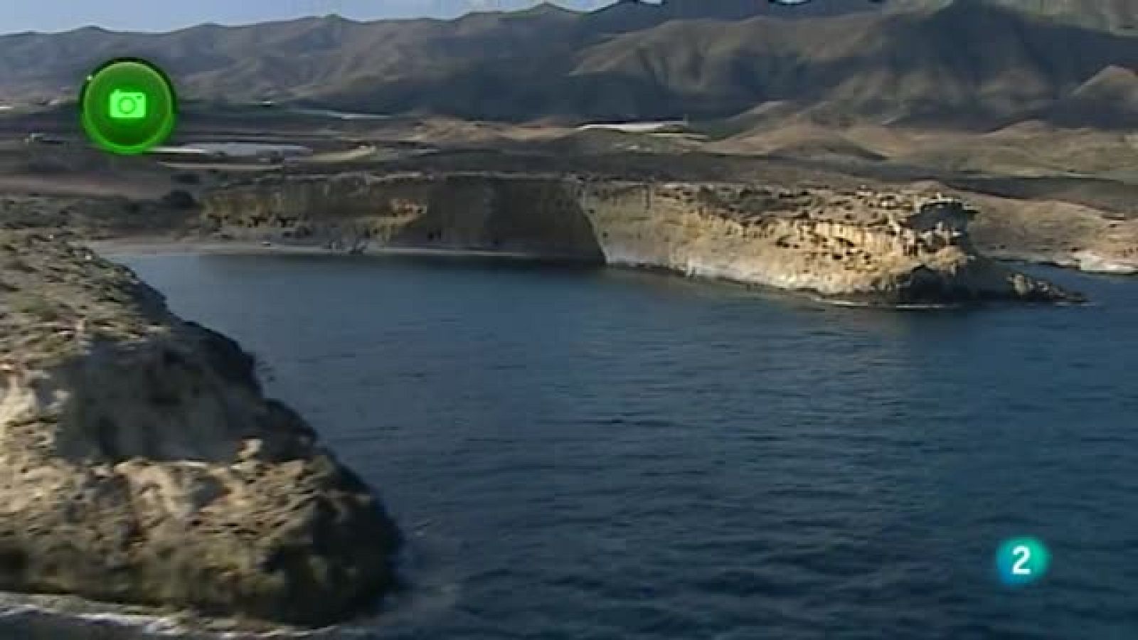 Agrosfera - En clave rural - Aguilas, Murcia