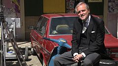 Cuéntame cómo pasó - ¿Cómo se siente José Ignacio ante su inminente boda?