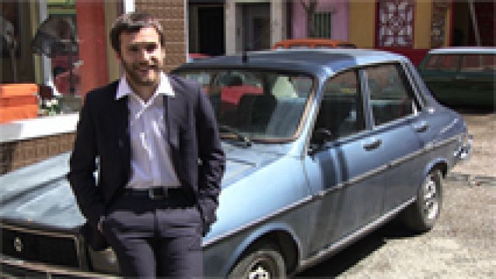 Cuéntame cómo pasó - ¿Qué opina Carlos de la boda de su hermana?