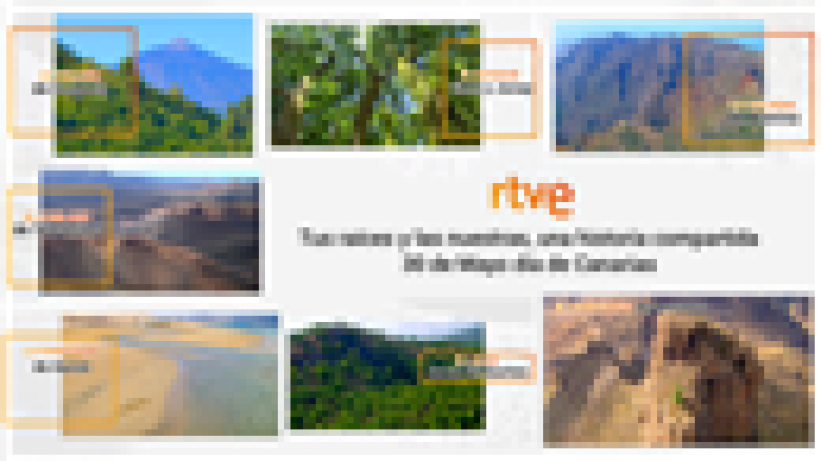 Día de Canarias | Ver