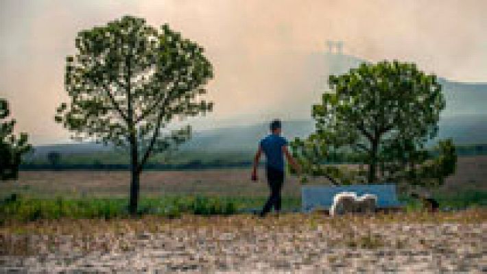 Informativo de Madrid - La Comunidad de Madrid en 4' - 17/05/16