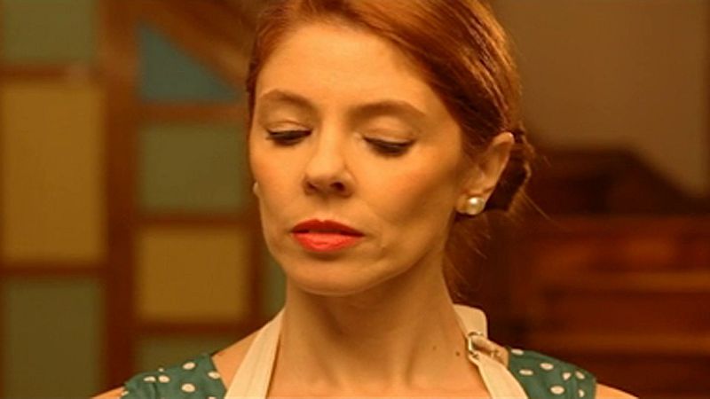 VIII Concurso de Cortos RNE - Pollo asado - Ver ahora