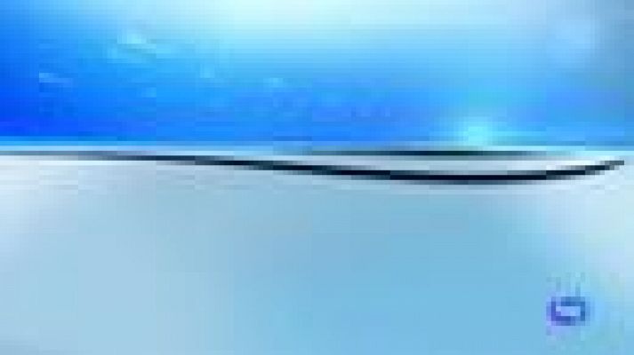 Telexornal - Galicia - Telexornal Galicia - 16/05/16