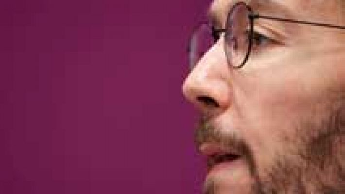 Telediario 1 - Los partidos perfilan sus posturas para posibles acuerdos tras las elecciones del 26J