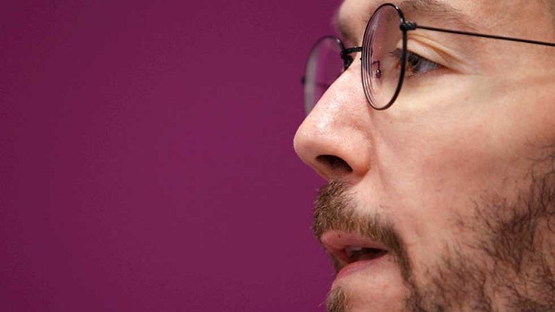 Los partidos siguen perfilando sus estrategias para el 26J