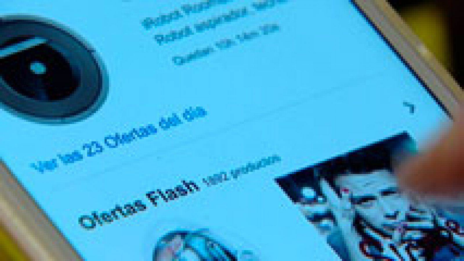 Internet nos ha cambiado tanto la vida que es difícil recordar cómo era antes de que existiese