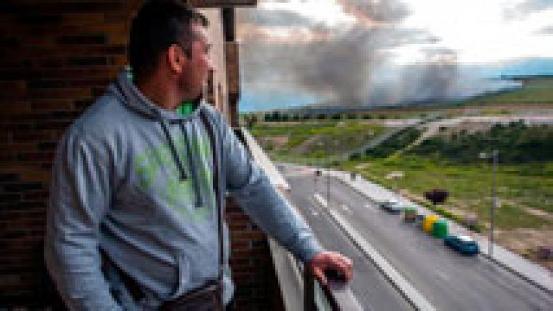 El Gobierno de Castilla-La Mancha asegura que la calidad del aire en Seseña es buena 