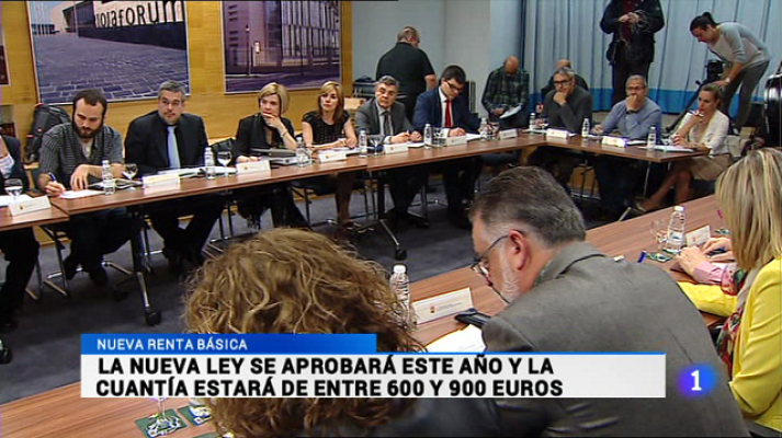 Informativo Telerioja - Informativo Telerioja - 17/05/16