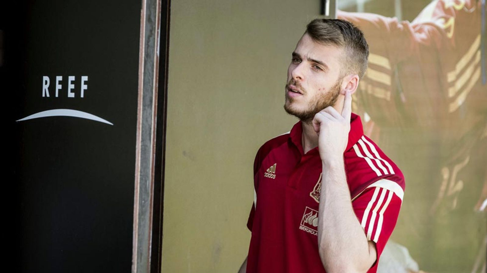 Telediario 1: Así será el calendario de la Selección para preparar la Eurocopa | RTVE Play