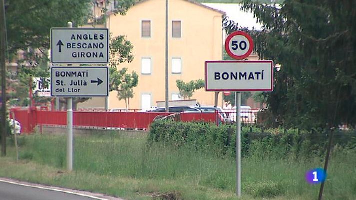 L'Informatiu - L'Informatiu 2 - 17/05/2016