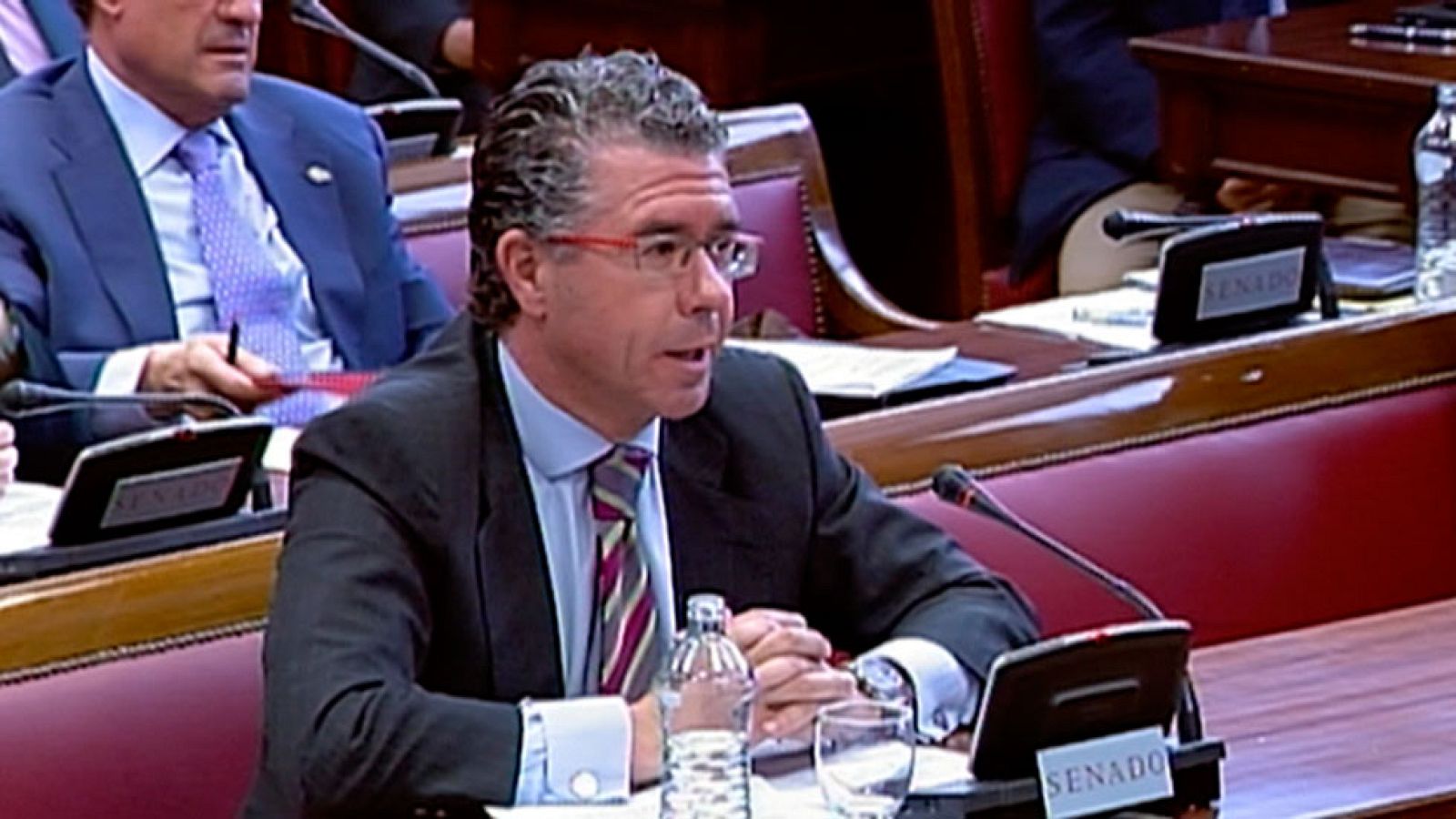 Informativo de Madrid 2 - 17/05/16