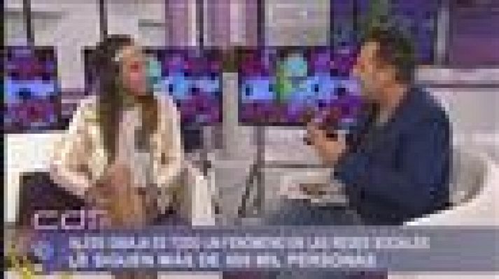 Cerca de ti - Cerca de ti - 17/05/2016