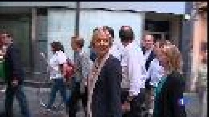 Informatiu Balear - Teresa Palmer, la candidata del PP al Congrés