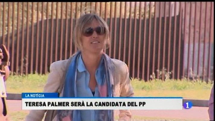 Informatiu Balear - Informatiu Balear 2 - 17/05/16