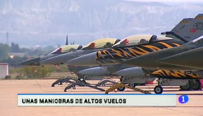 Noticias Aragón - 17/05/16