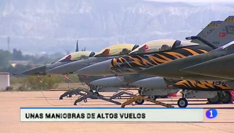  Noticias Aragón - 17/05/16