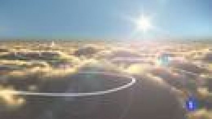 TeleCantabria - El tiempo en Cantabria - 17/05/16