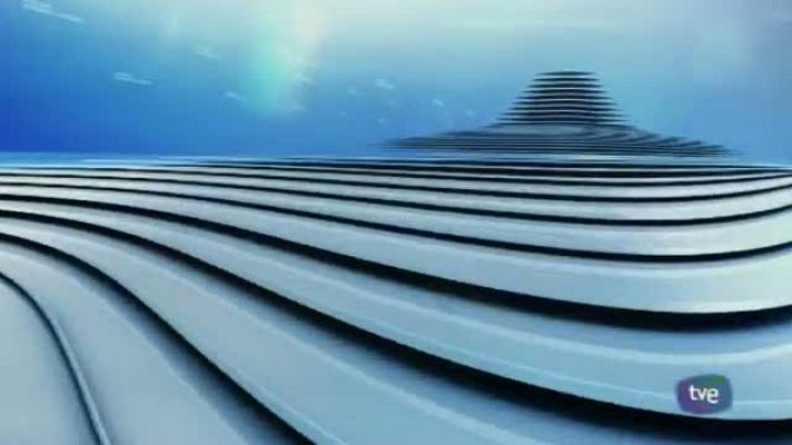 Noticias de Castilla-La Mancha - Noticias de Castilla-La Mancha 2 - 17/05/16