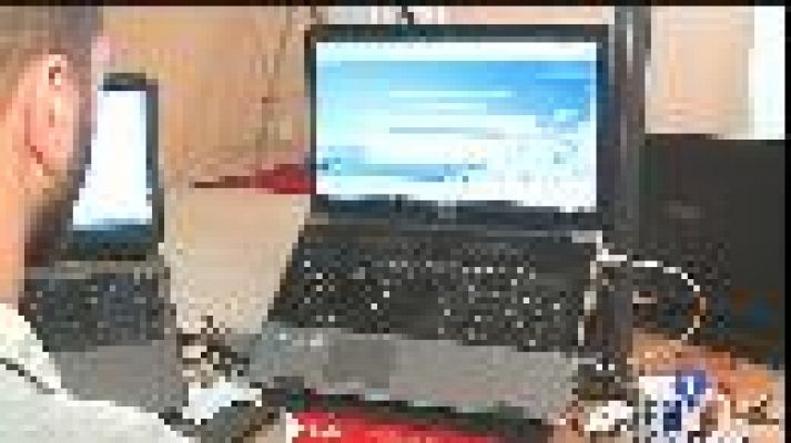 Informatiu Balear - Internet a la nostra vida