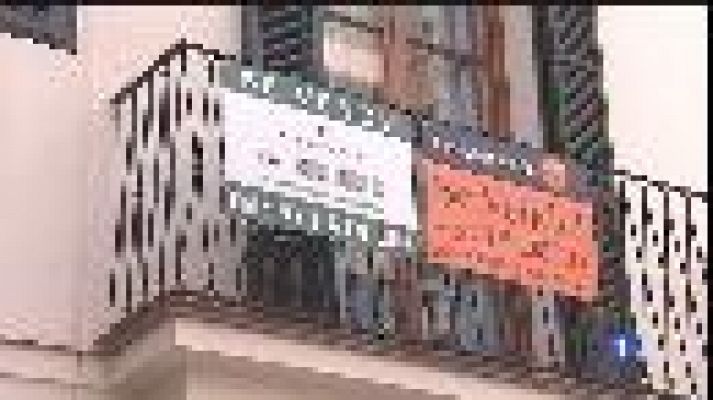 Informatiu Balear - 4 de cada 10 cases passen a mans estrangeres