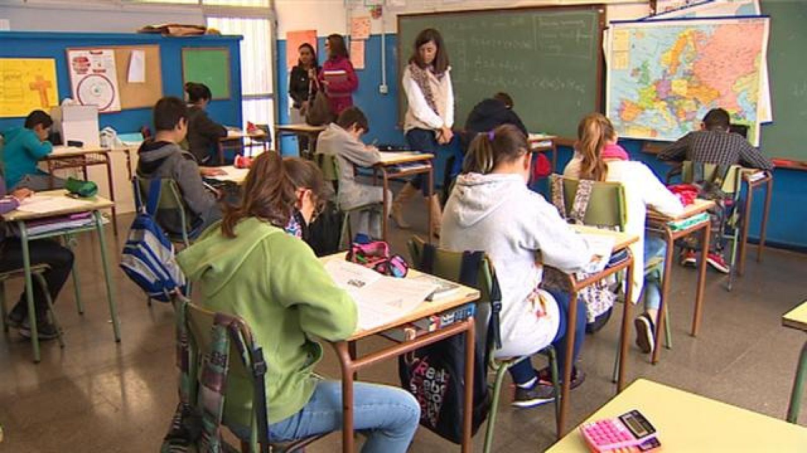 Telecanarias - 17/05/2016