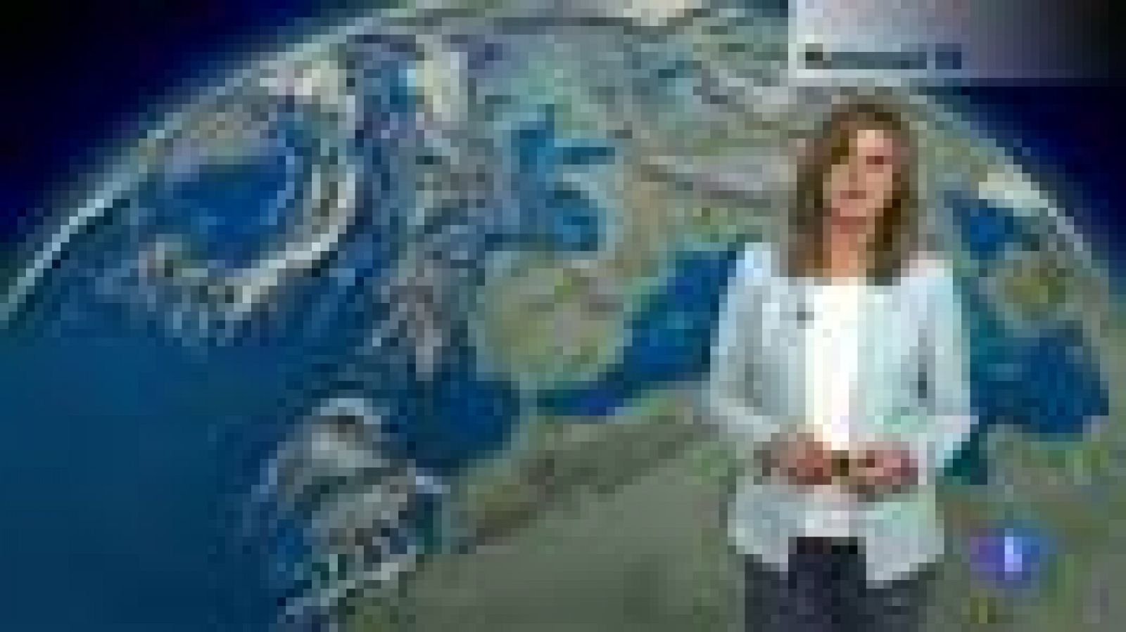 El tiempo en Andalucía - 17/05/16 | Ver