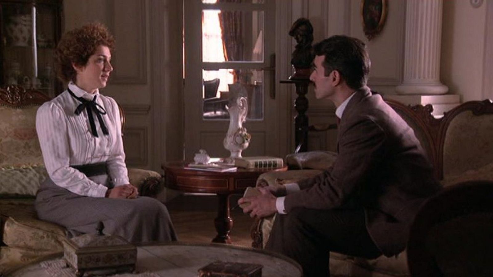 Seis Hermanas - Episodio 267 - Ver ahora