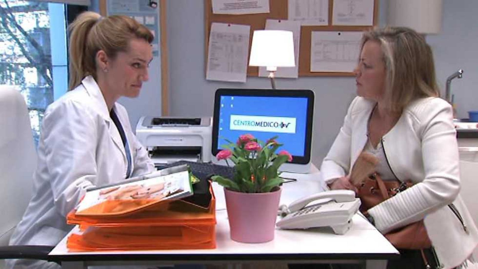 Centro médico - 17/05/16 (1) - ver ahora